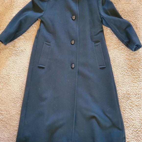 wool jacket - Picture 2 of 5